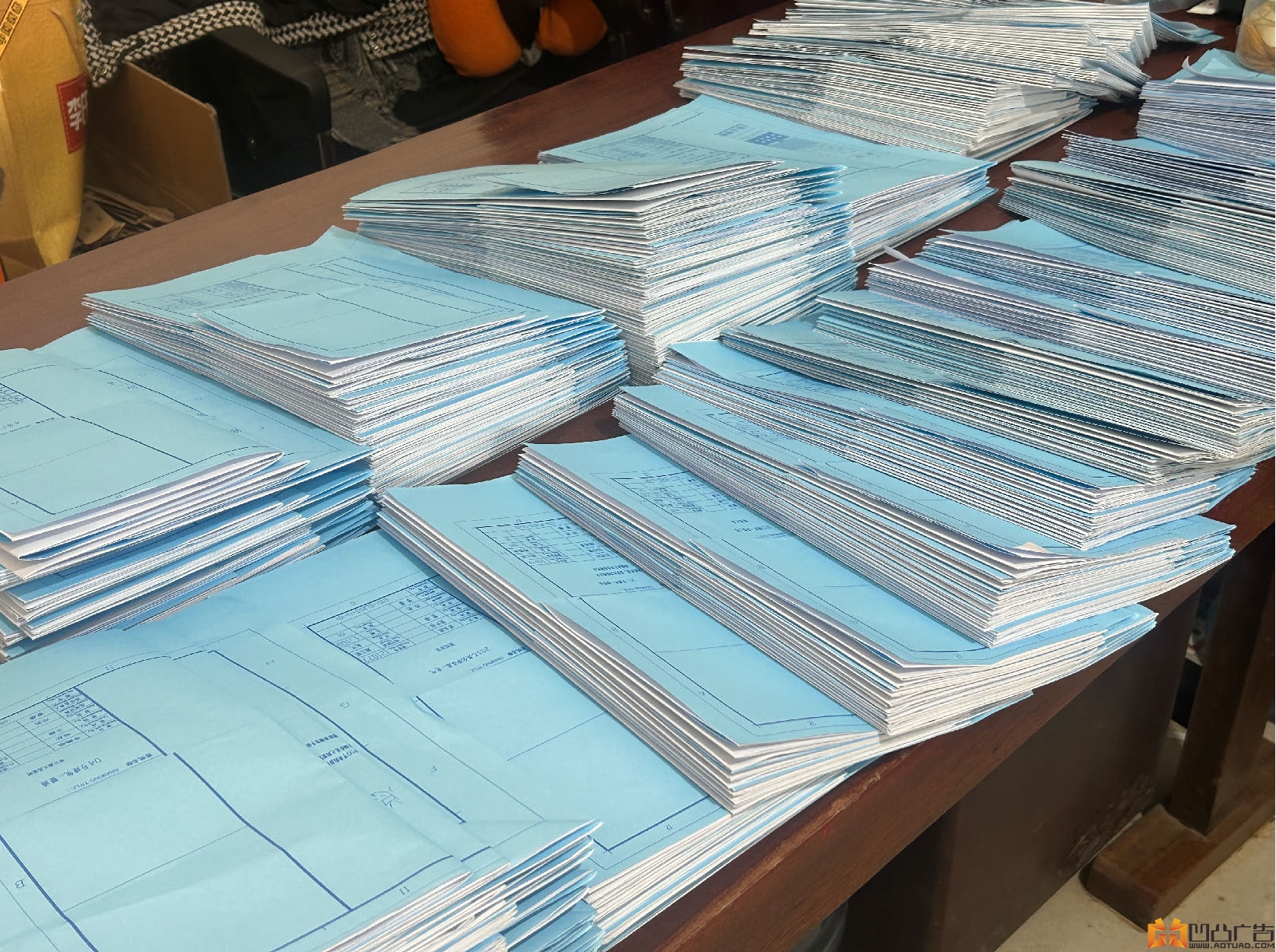 圖文快印行業加速數字化轉型，創新服務模式成競爭焦點